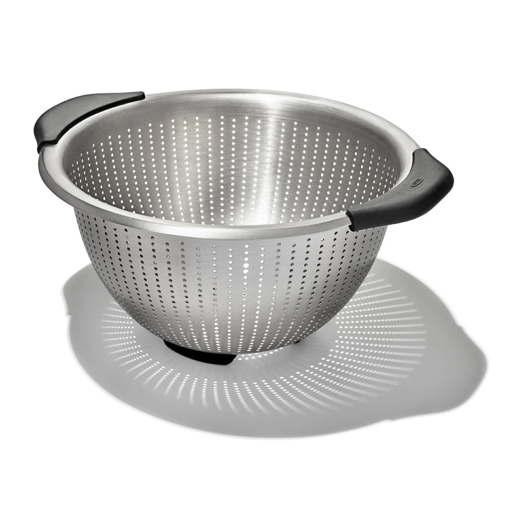 Adjustable Colander - Terracotta